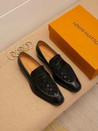 Picture of Louis Vuitton Shoes _SKULVsz38-44068813823